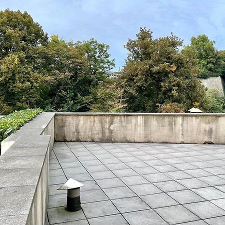 Auberge De La Petrusse 룩셈부르크 외부 사진