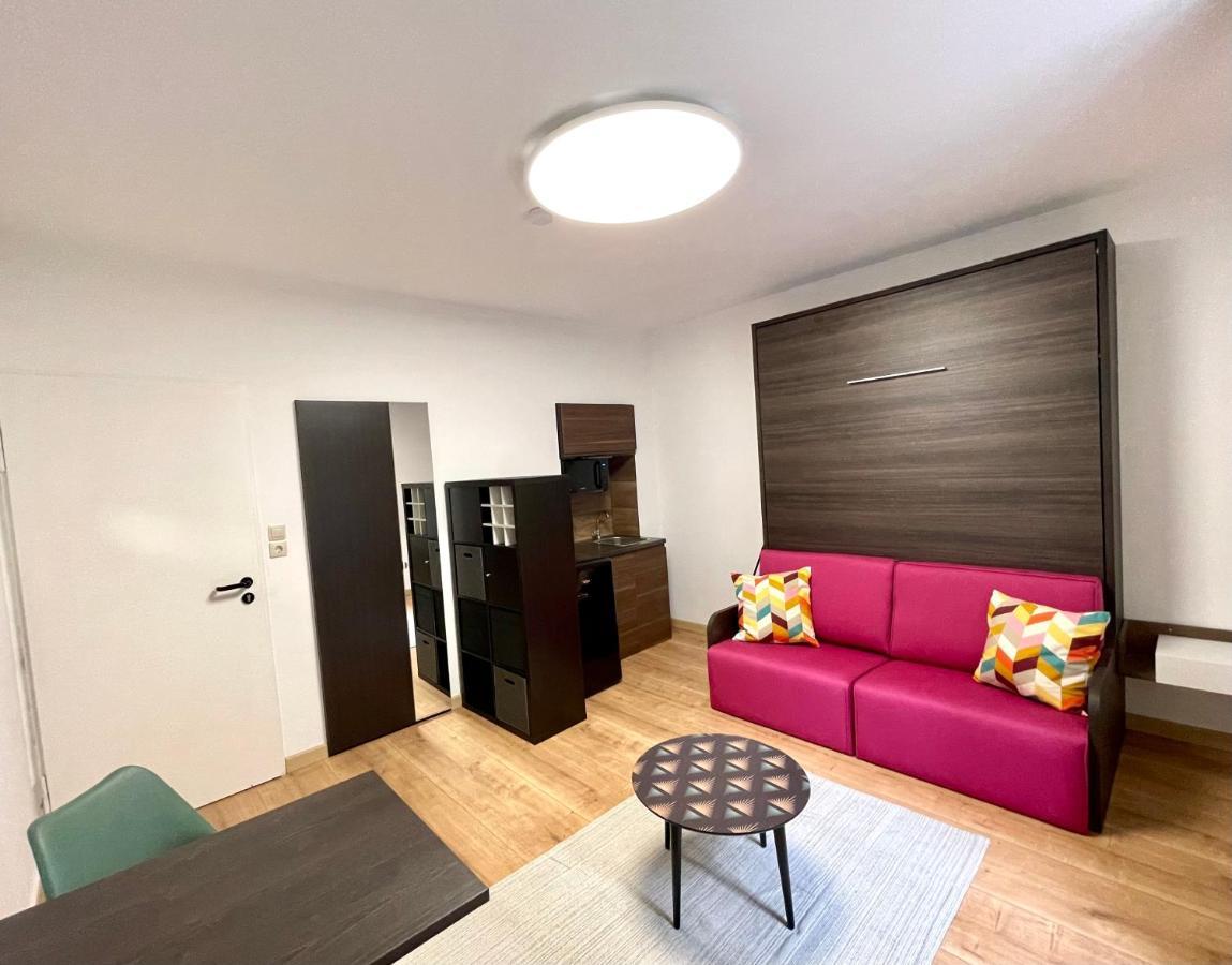 Auberge De La Petrusse 룩셈부르크 외부 사진