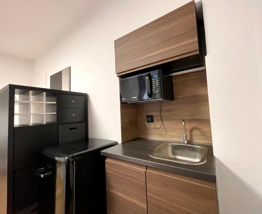 Auberge De La Petrusse 룩셈부르크 외부 사진