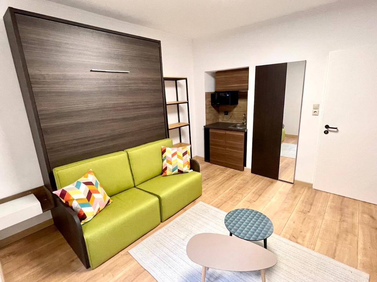 Auberge De La Petrusse 룩셈부르크 외부 사진
