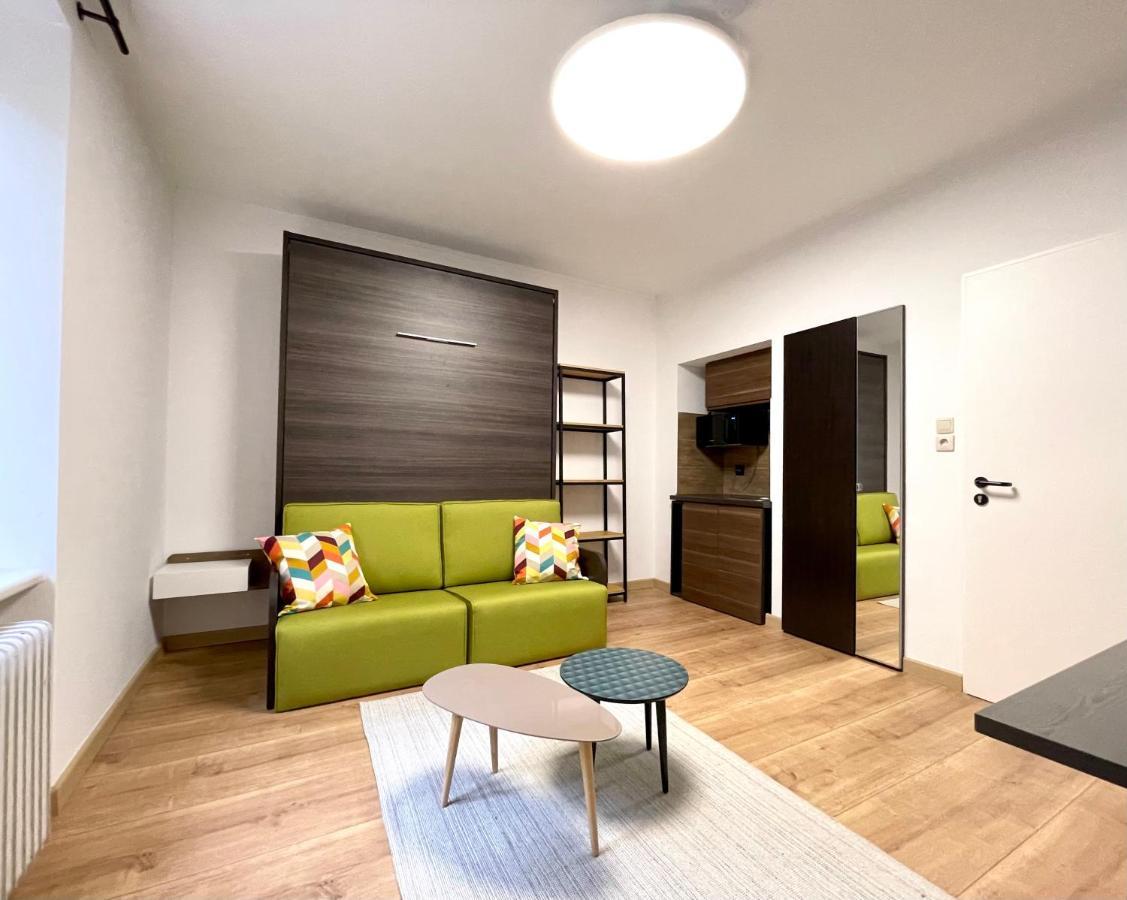 Auberge De La Petrusse 룩셈부르크 외부 사진