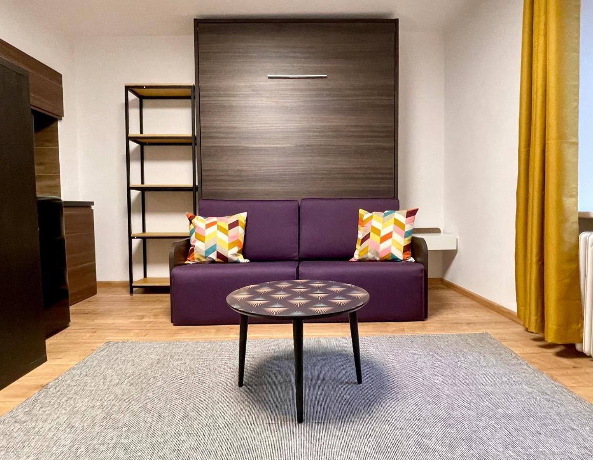 Auberge De La Petrusse 룩셈부르크 외부 사진