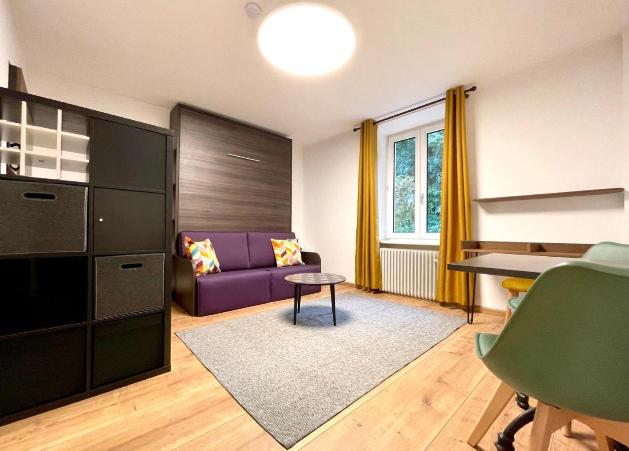 Auberge De La Petrusse 룩셈부르크 외부 사진