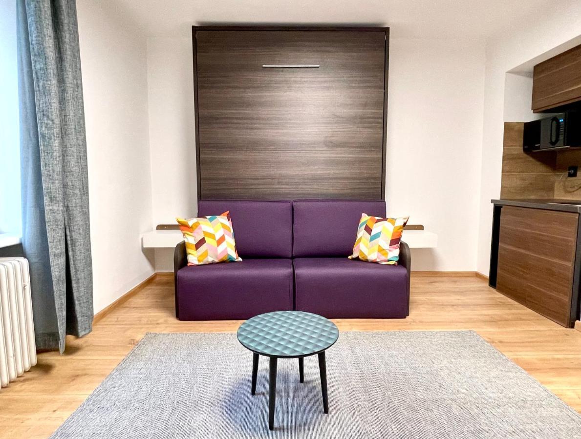 Auberge De La Petrusse 룩셈부르크 외부 사진