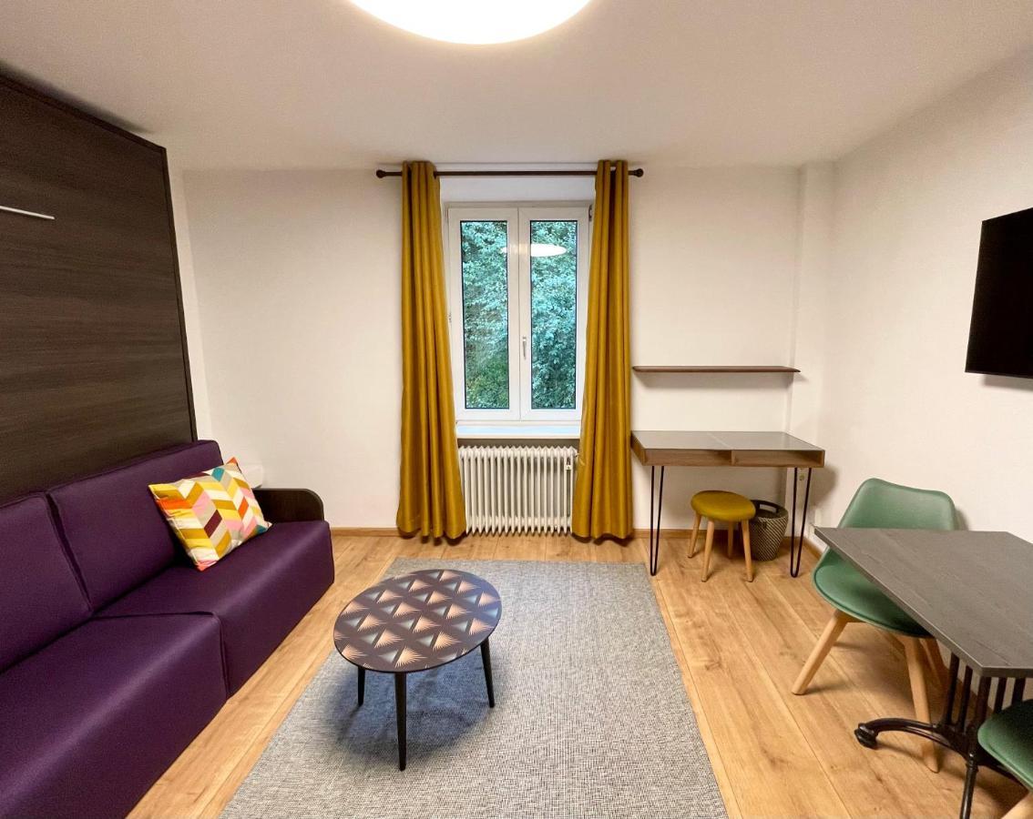 Auberge De La Petrusse 룩셈부르크 외부 사진