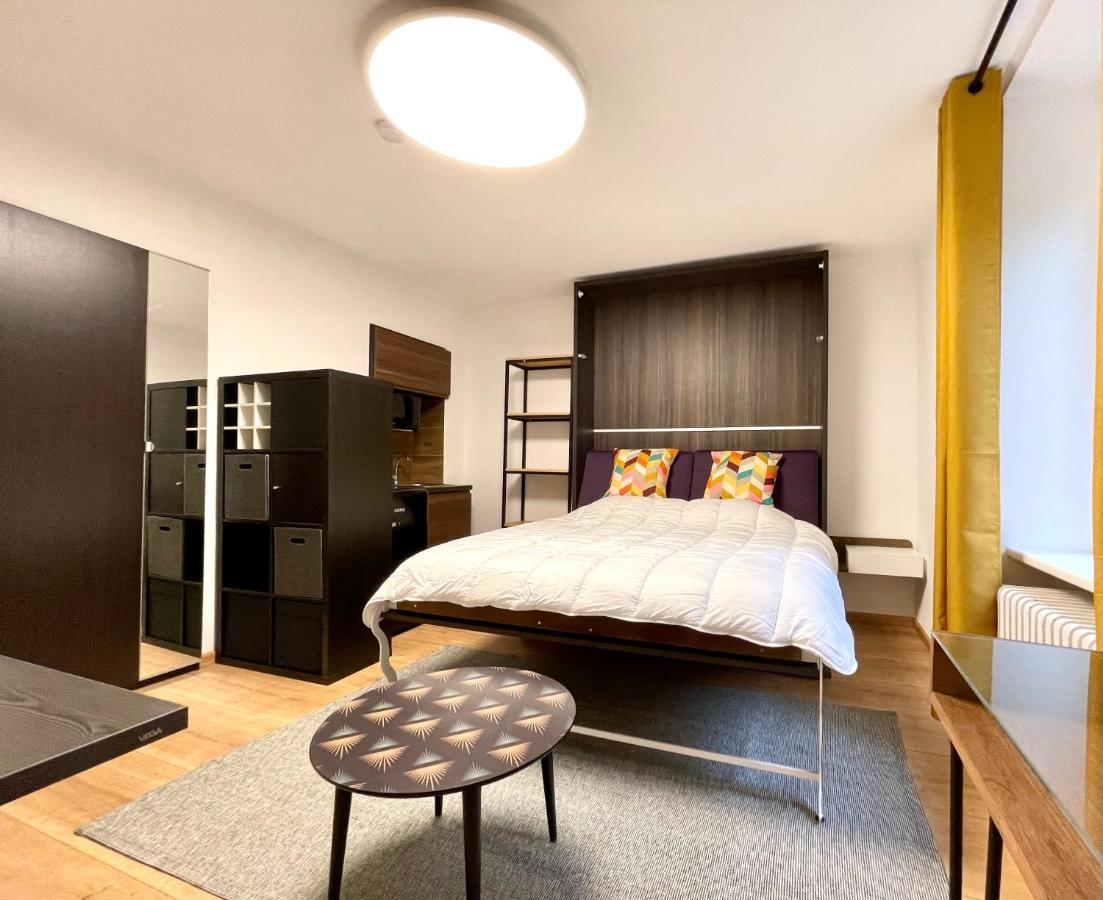 Auberge De La Petrusse 룩셈부르크 외부 사진