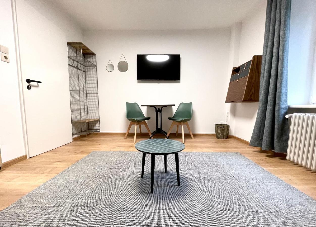 Auberge De La Petrusse 룩셈부르크 외부 사진