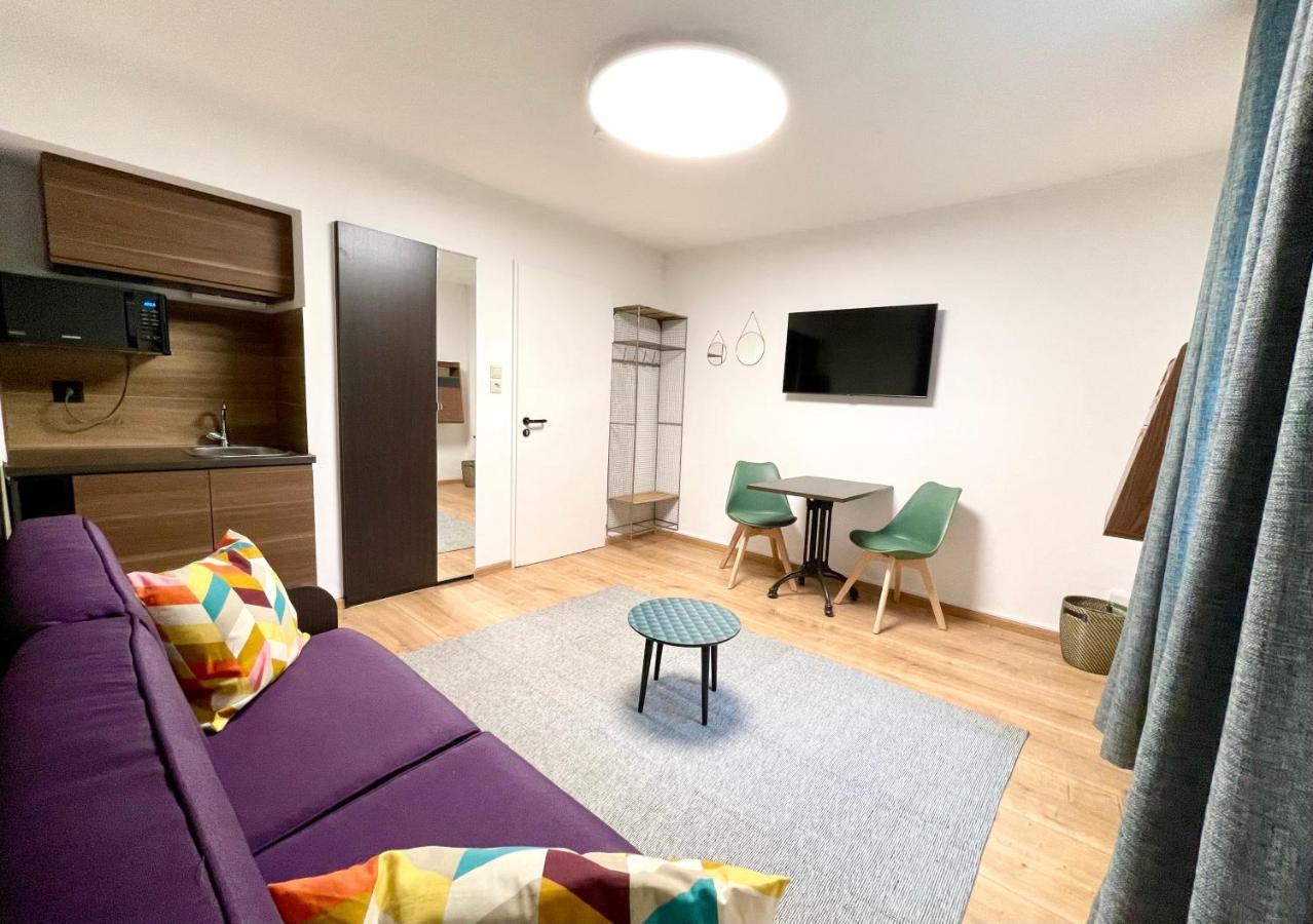 Auberge De La Petrusse 룩셈부르크 외부 사진