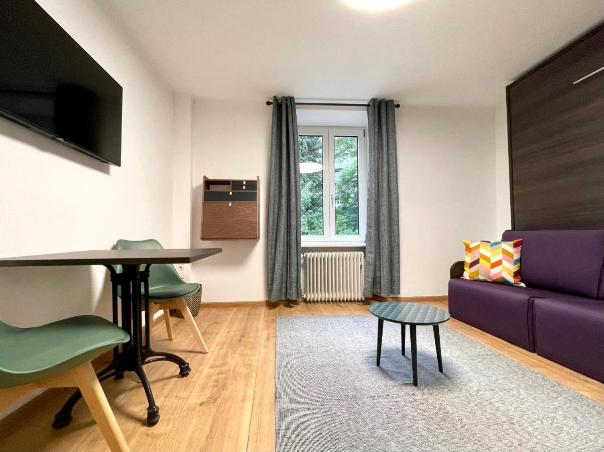 Auberge De La Petrusse 룩셈부르크 외부 사진