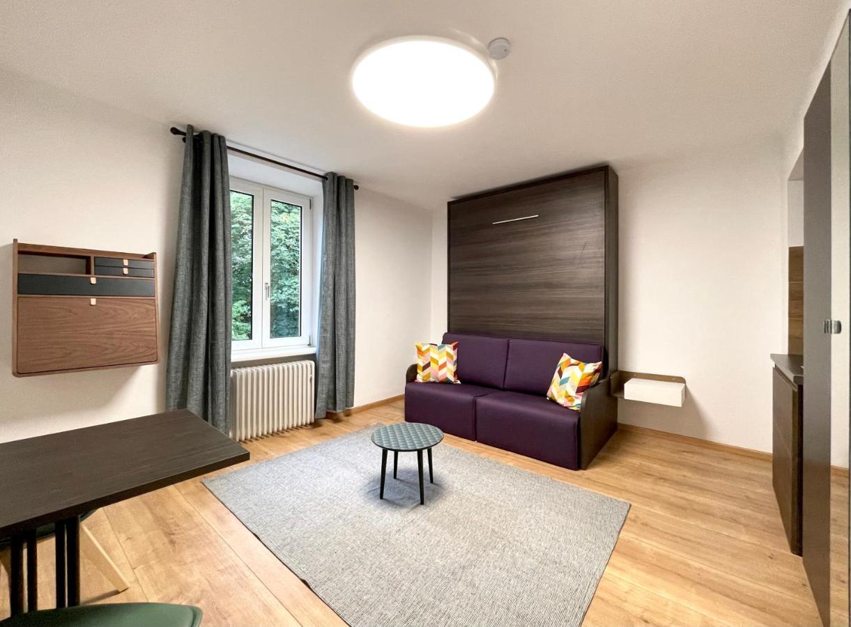 Auberge De La Petrusse 룩셈부르크 외부 사진