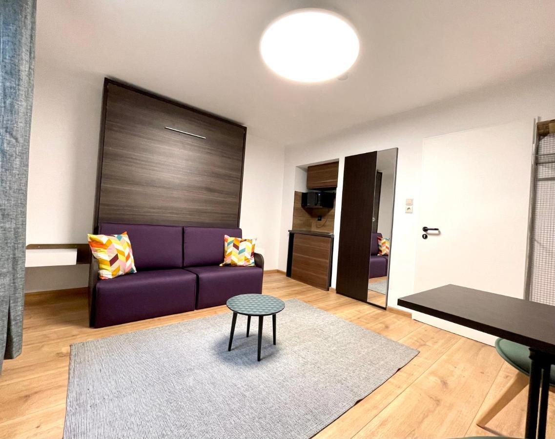 Auberge De La Petrusse 룩셈부르크 외부 사진
