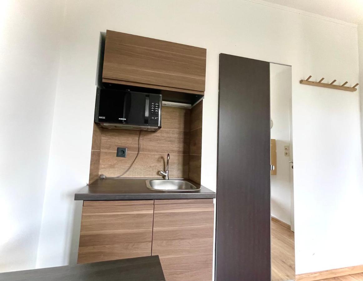 Auberge De La Petrusse 룩셈부르크 외부 사진