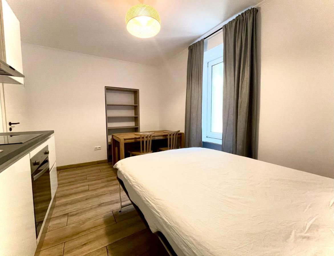 Auberge De La Petrusse 룩셈부르크 외부 사진