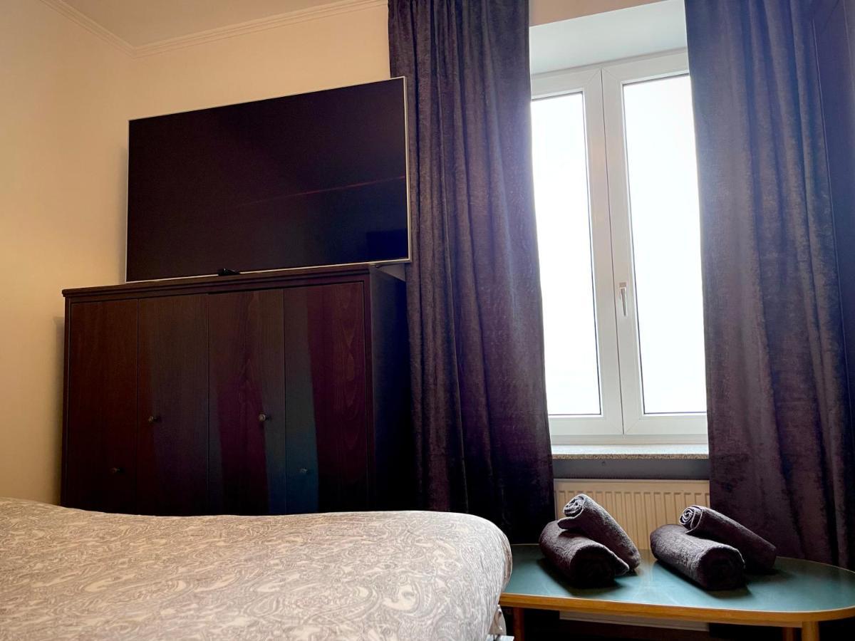 Auberge De La Petrusse 룩셈부르크 외부 사진