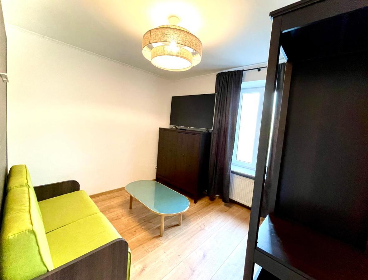 Auberge De La Petrusse 룩셈부르크 외부 사진