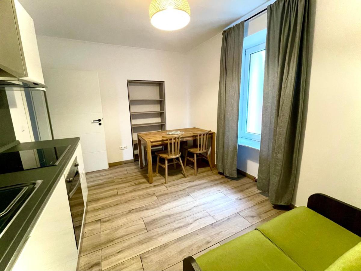 Auberge De La Petrusse 룩셈부르크 외부 사진