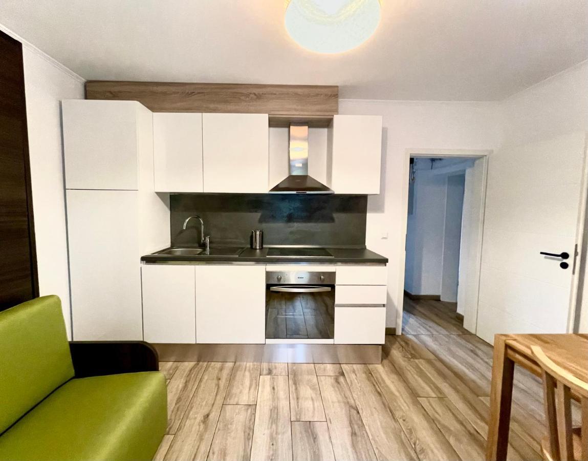 Auberge De La Petrusse 룩셈부르크 외부 사진