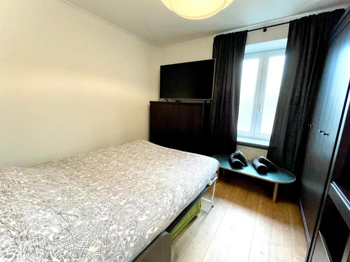 Auberge De La Petrusse 룩셈부르크 외부 사진