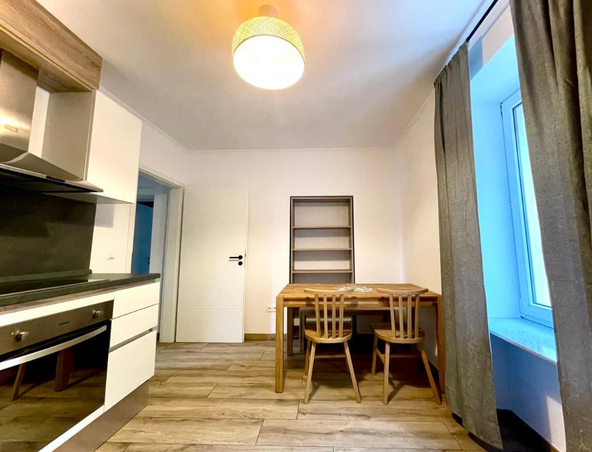 Auberge De La Petrusse 룩셈부르크 외부 사진