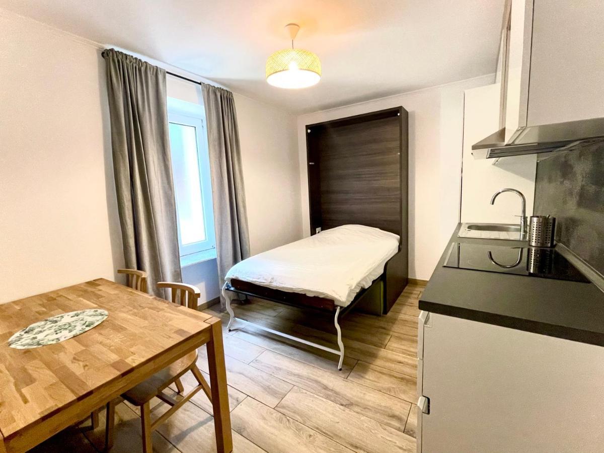 Auberge De La Petrusse 룩셈부르크 외부 사진