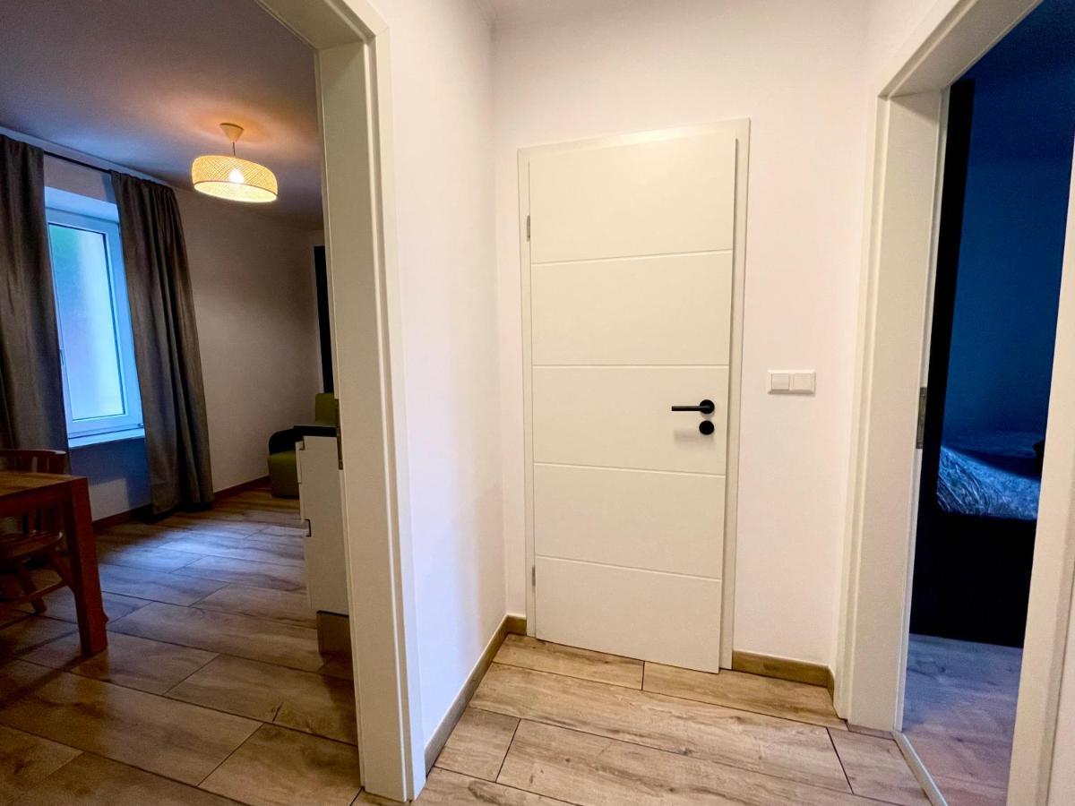 Auberge De La Petrusse 룩셈부르크 외부 사진