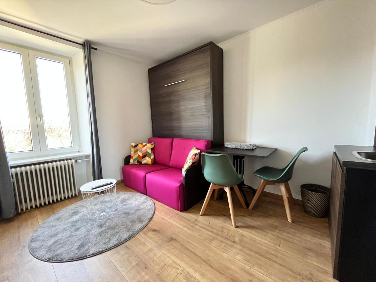 Auberge De La Petrusse 룩셈부르크 외부 사진