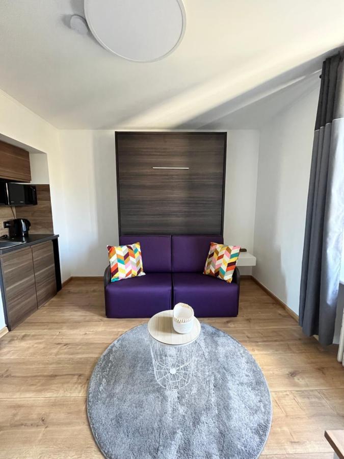Auberge De La Petrusse 룩셈부르크 외부 사진