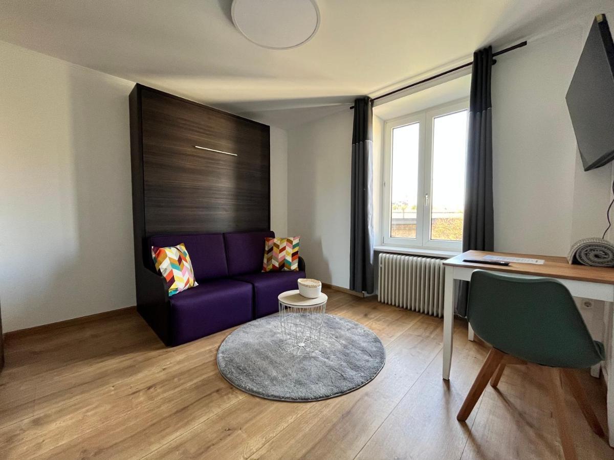 Auberge De La Petrusse 룩셈부르크 외부 사진