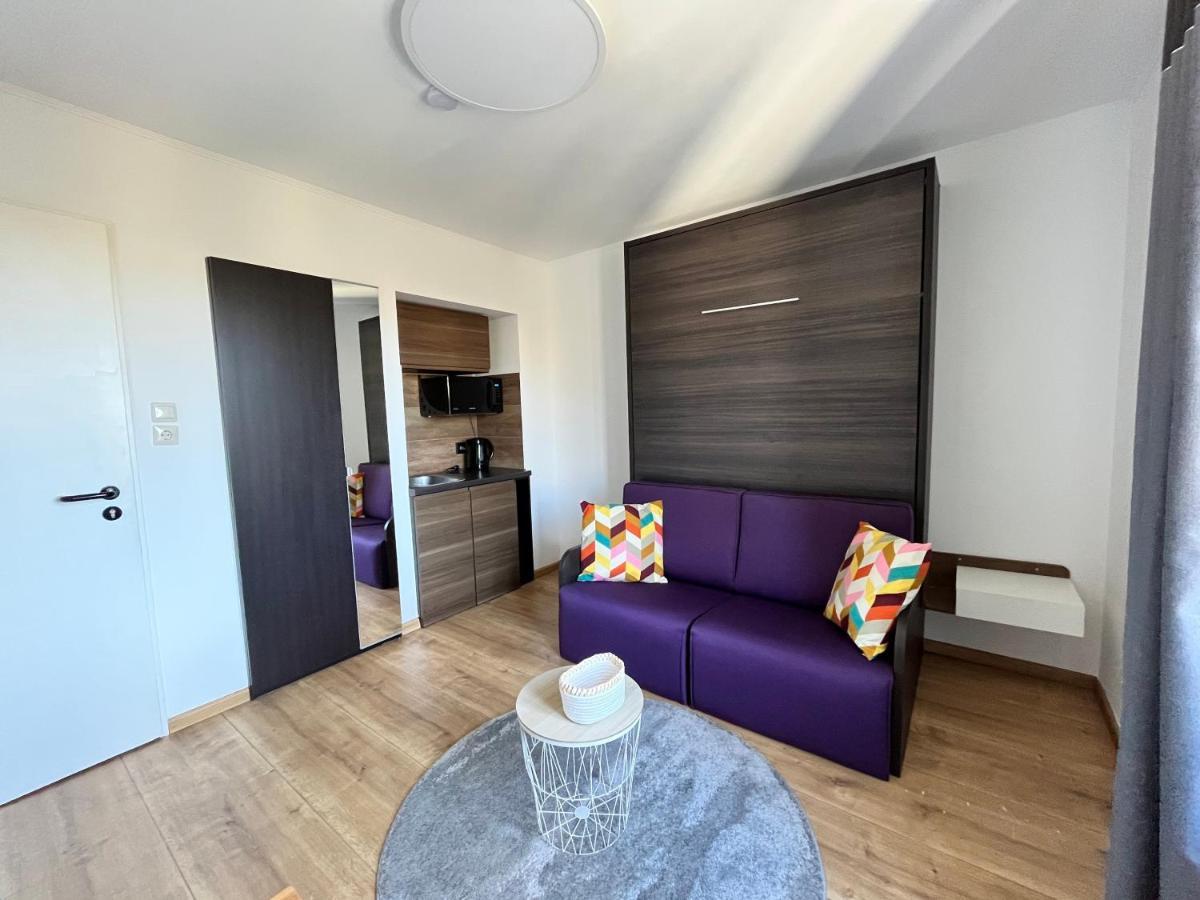 Auberge De La Petrusse 룩셈부르크 외부 사진