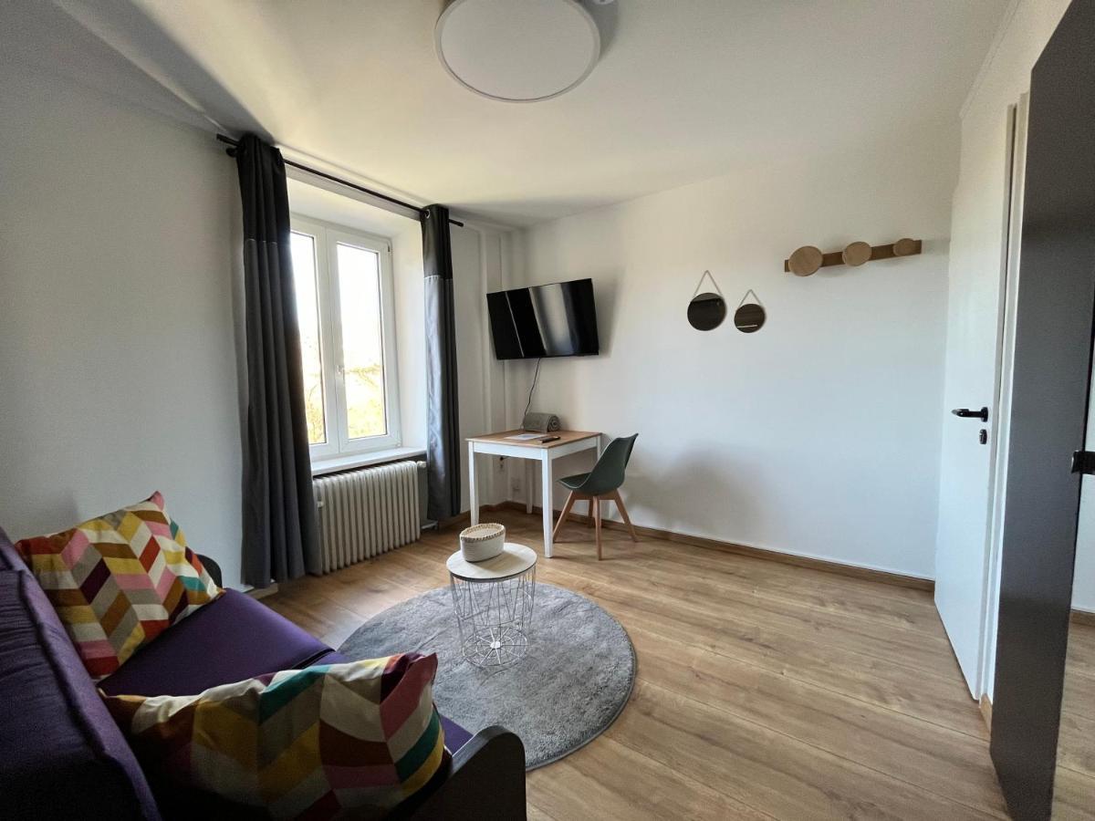Auberge De La Petrusse 룩셈부르크 외부 사진