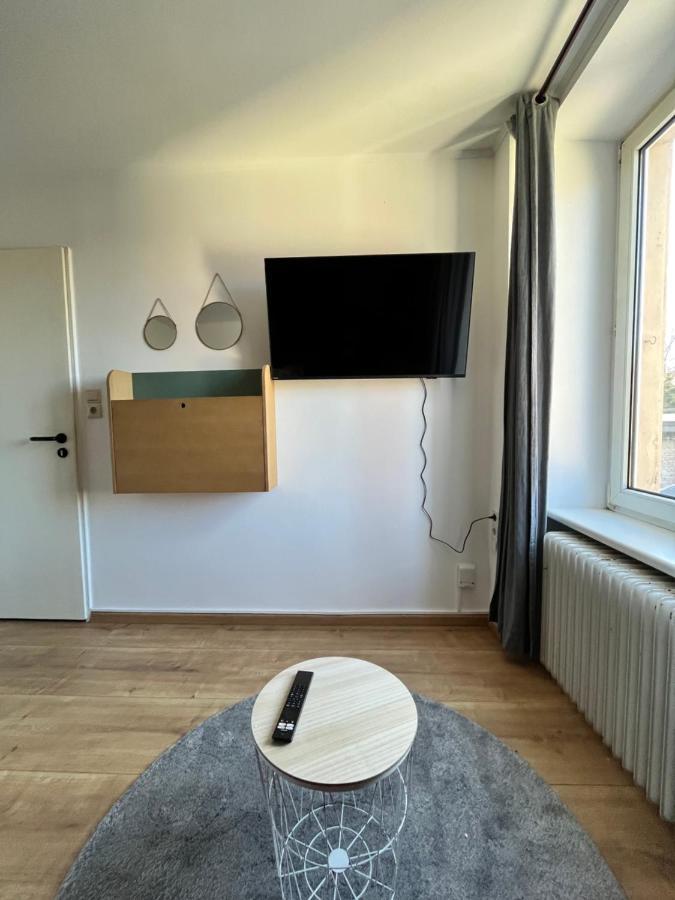 Auberge De La Petrusse 룩셈부르크 외부 사진