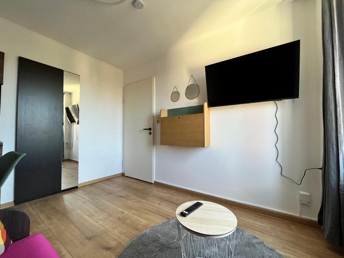 Auberge De La Petrusse 룩셈부르크 외부 사진