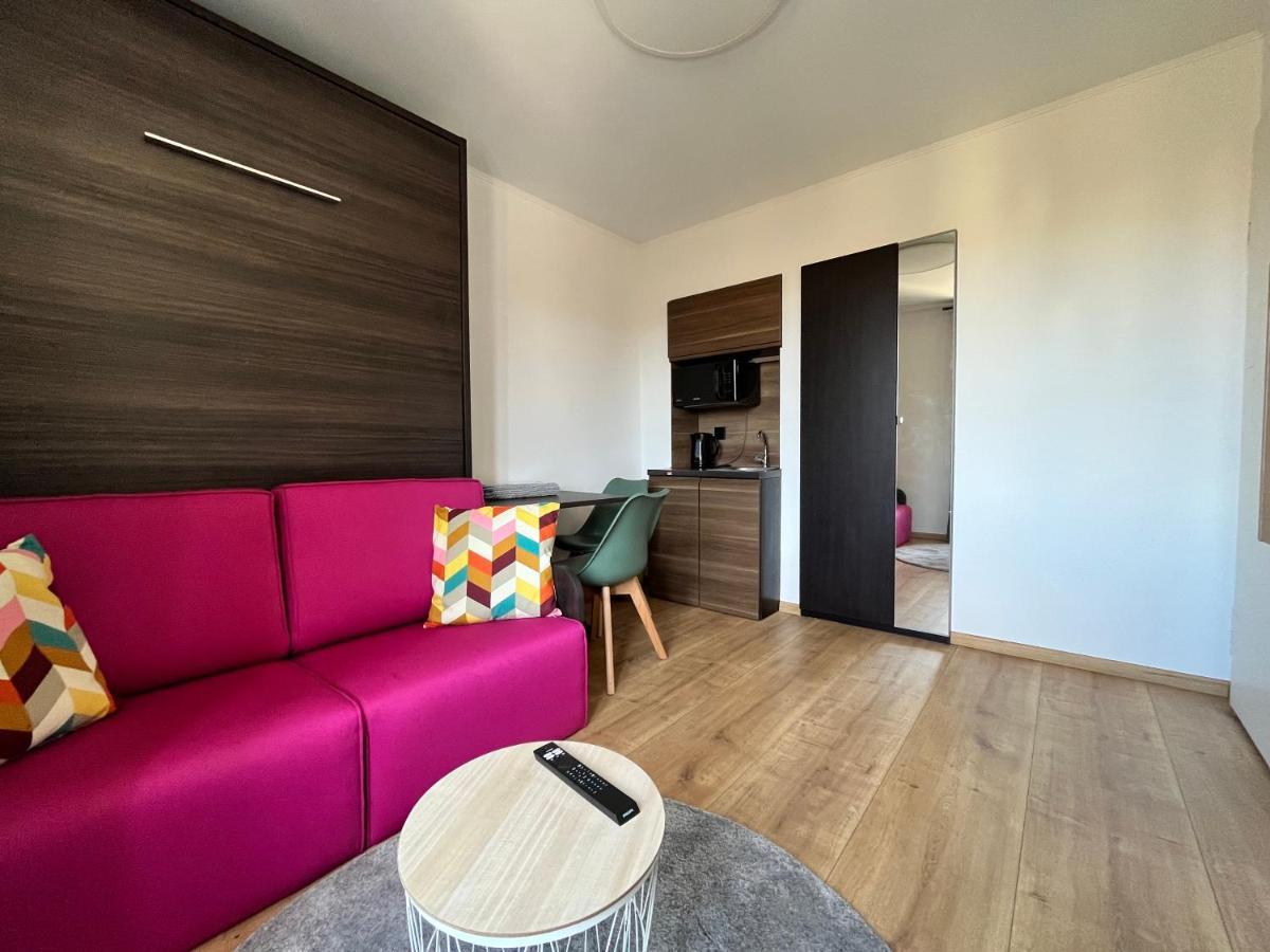 Auberge De La Petrusse 룩셈부르크 외부 사진